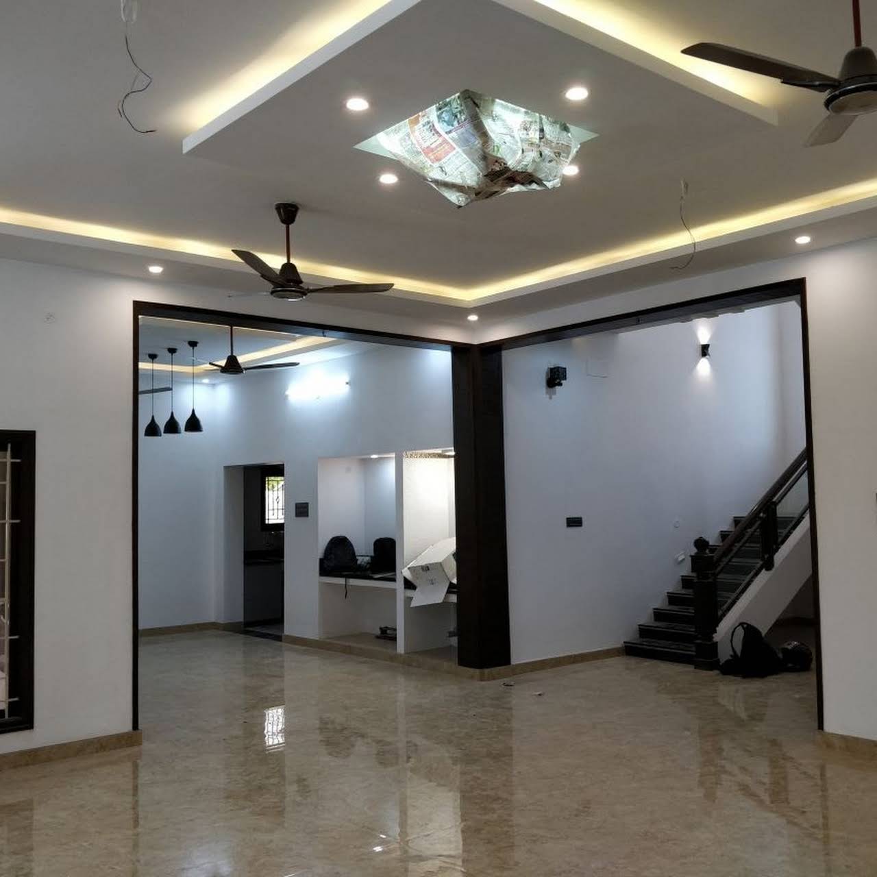 Coffee Bean Caffeine Eye Cream